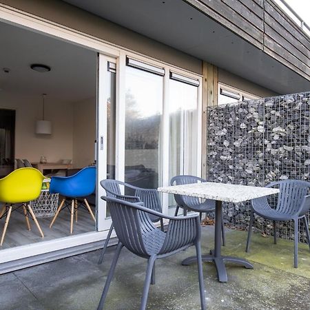 De Bornrif Apartamento Hollum  Exterior foto