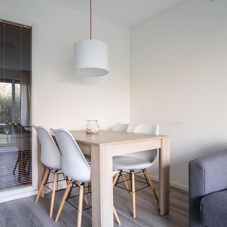 De Bornrif Apartamento Hollum  Exterior foto