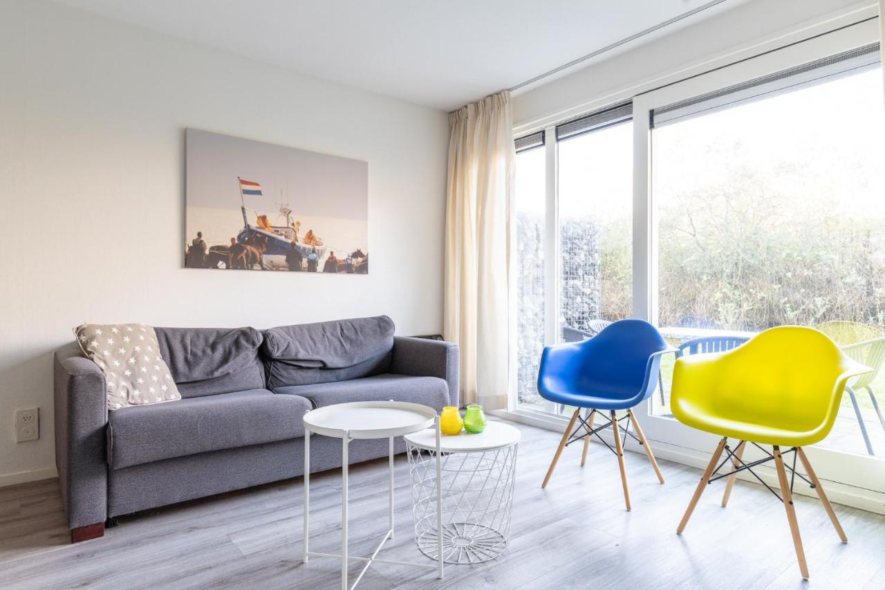De Bornrif Apartamento Hollum  Exterior foto
