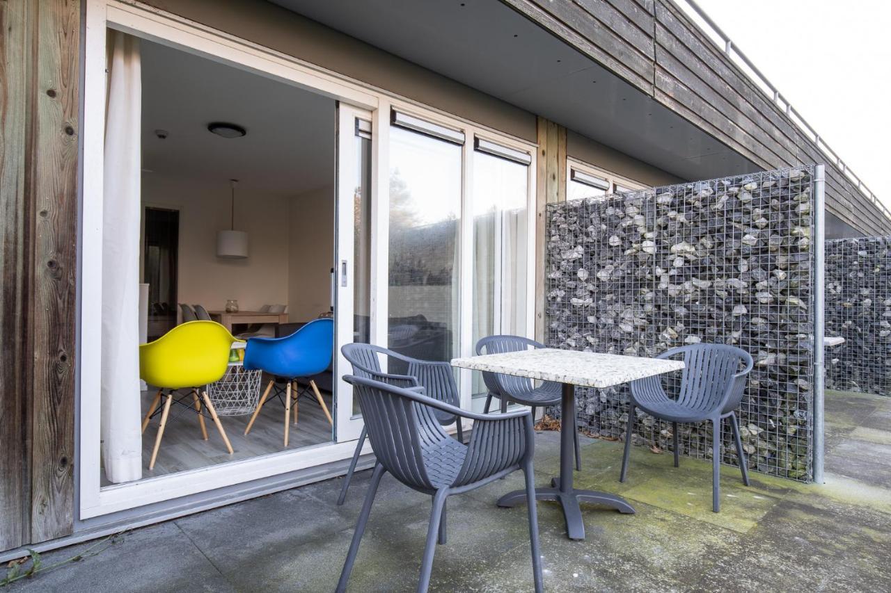 De Bornrif Apartamento Hollum  Exterior foto