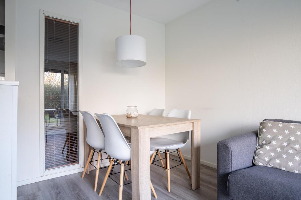 De Bornrif Apartamento Hollum  Exterior foto