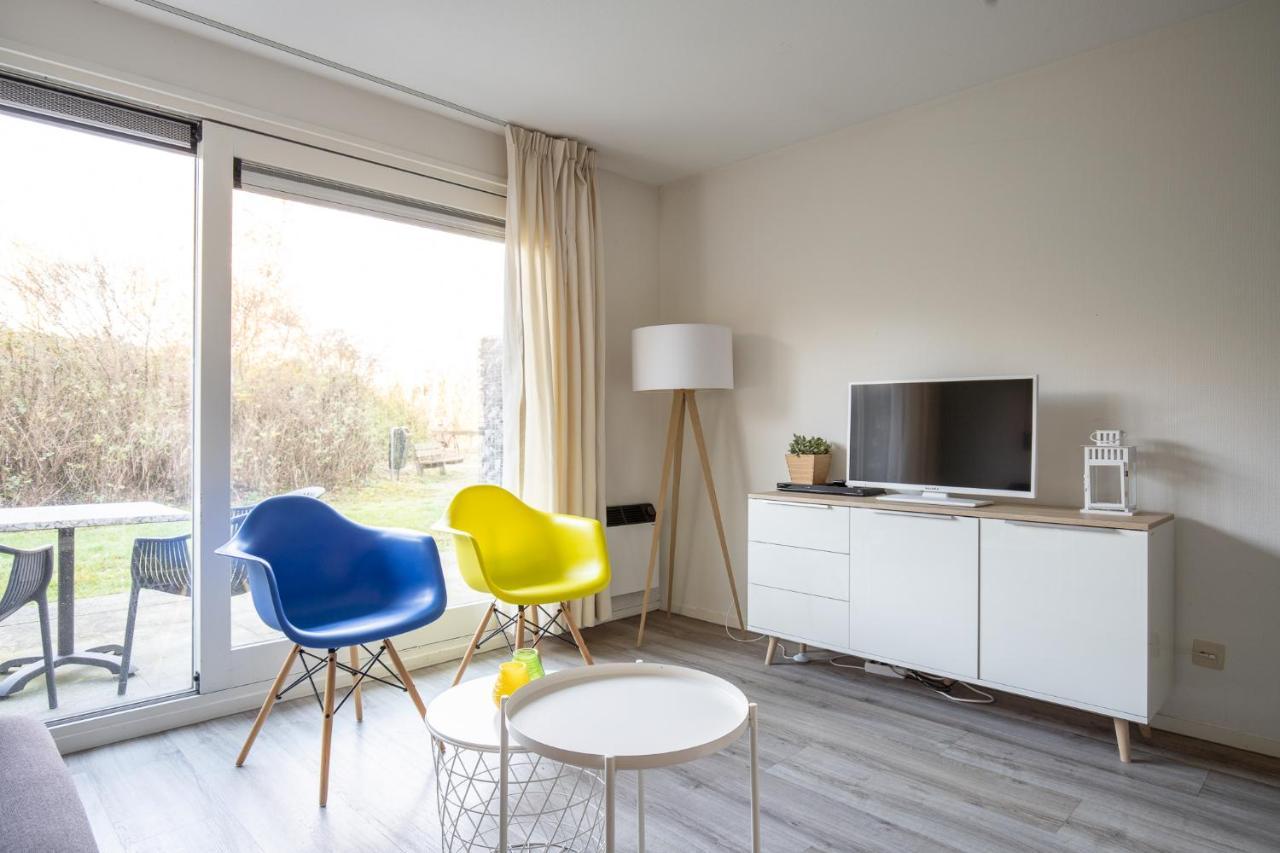De Bornrif Apartamento Hollum  Exterior foto