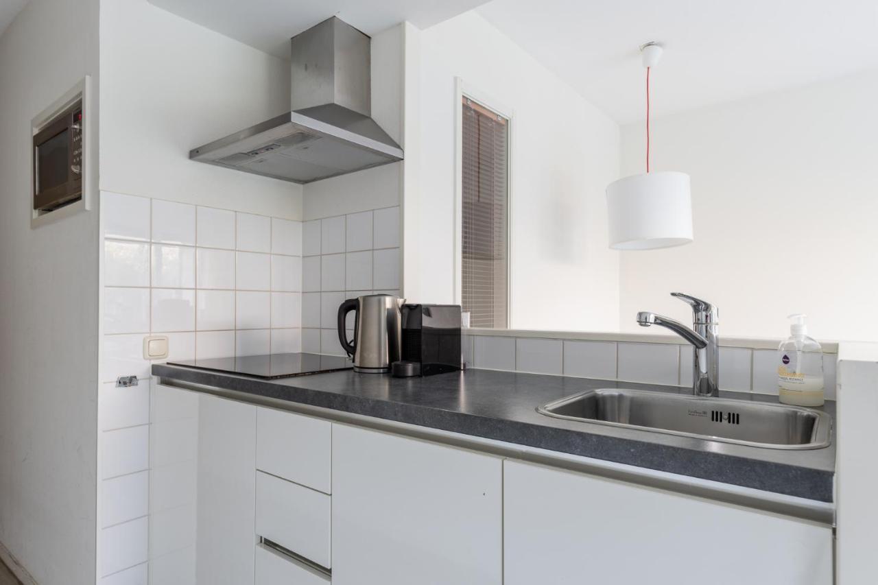 De Bornrif Apartamento Hollum  Exterior foto