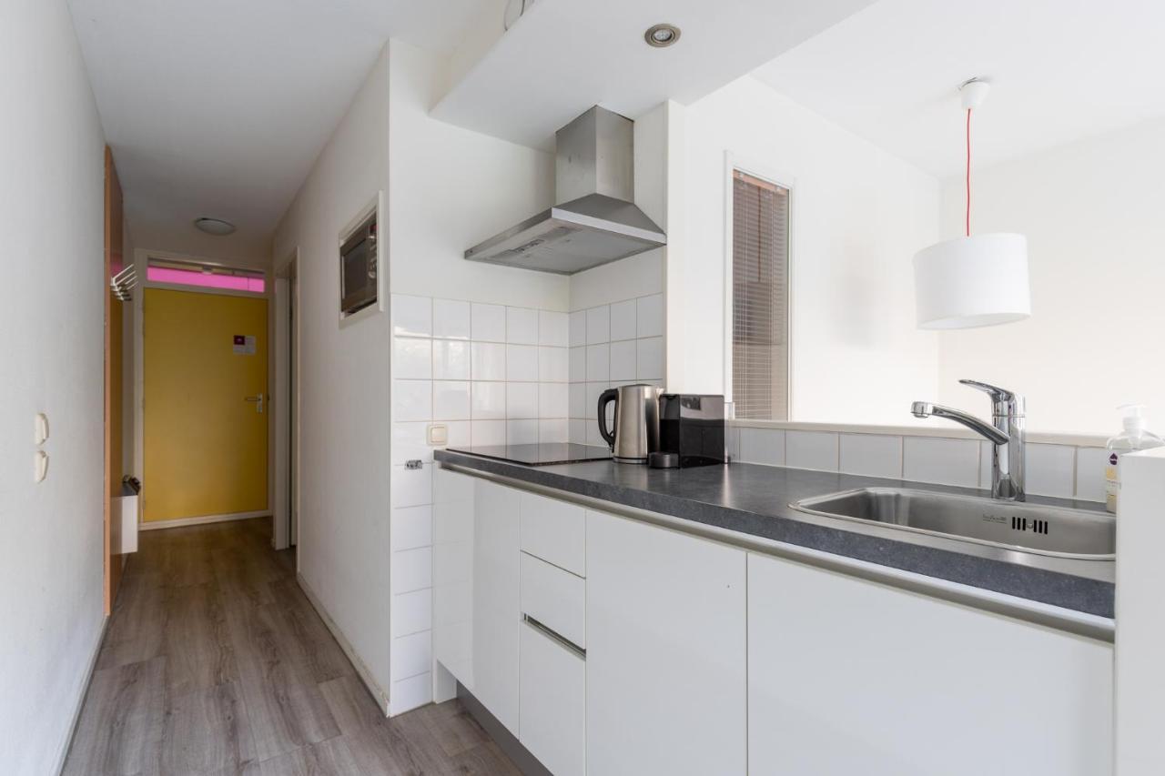 De Bornrif Apartamento Hollum  Exterior foto