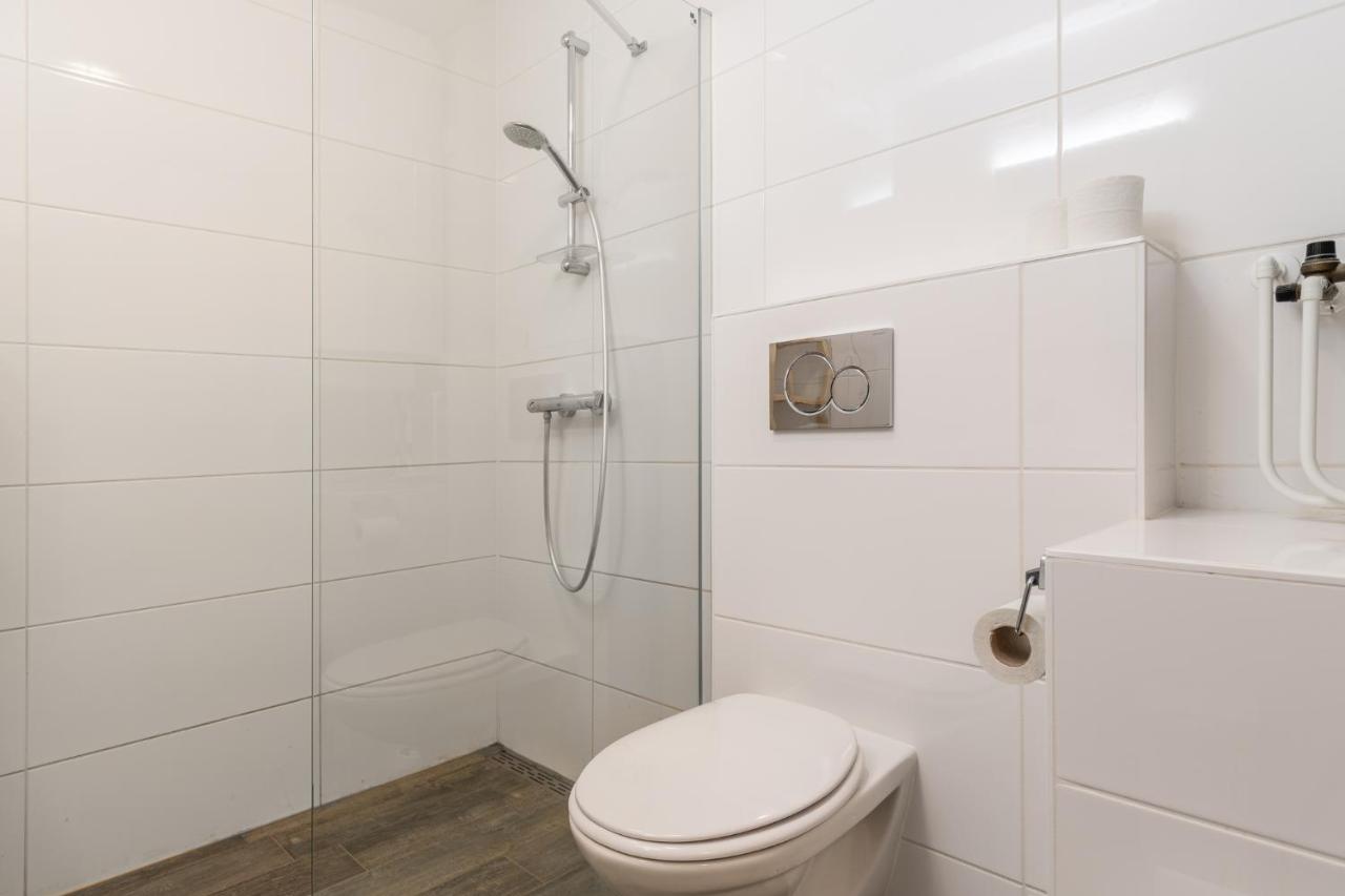 De Bornrif Apartamento Hollum  Exterior foto