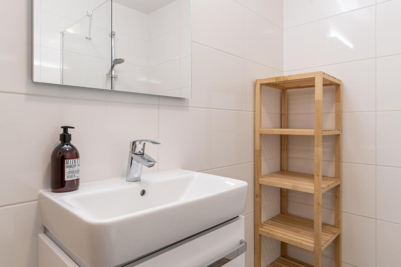De Bornrif Apartamento Hollum  Exterior foto
